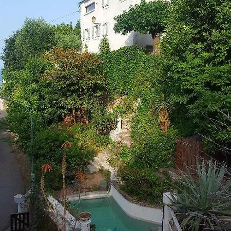 Maison Casa Nova Biguglia  Buitenkant foto